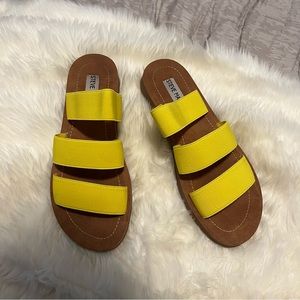 Steve Madden sandals